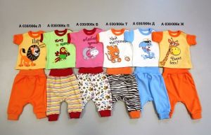 Комплект детский  ― Чулочно – носочные изделия оптом в Новосибирске, колготки, носки, чулки, трикотаж