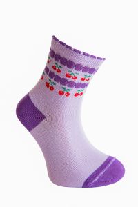 Носки для девочки.   ― Чулочно – носочные изделия оптом в Новосибирске, колготки, носки, чулки, трикотаж
