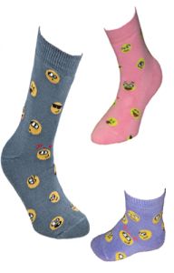 Носки детские плюшевые   ― Чулочно – носочные изделия оптом в Новосибирске, колготки, носки, чулки, трикотаж