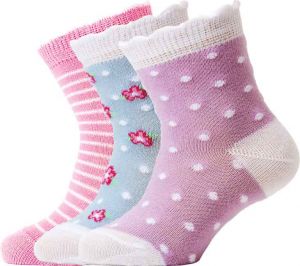 Носки детские  ― Чулочно – носочные изделия оптом в Новосибирске, колготки, носки, чулки, трикотаж