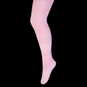 Колготки детские   (имитация ажура) ― Чулочно – носочные изделия оптом в Новосибирске, колготки, носки, чулки, трикотаж