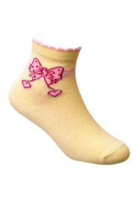 Носки для девочек.    ― Чулочно – носочные изделия оптом в Новосибирске, колготки, носки, чулки, трикотаж