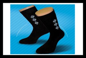 Носки мужские(плюш внутри)  ― Чулочно – носочные изделия оптом в Новосибирске, колготки, носки, чулки, трикотаж