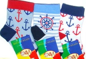 Носки детские    (мальчик) ― Чулочно – носочные изделия оптом в Новосибирске, колготки, носки, чулки, трикотаж