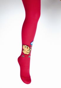 Колготки детские ― Чулочно – носочные изделия оптом в Новосибирске, колготки, носки, чулки, трикотаж