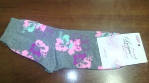 Носки женские     ― Чулочно – носочные изделия оптом в Новосибирске, колготки, носки, чулки, трикотаж
