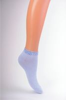  Носки женские  ― Чулочно – носочные изделия оптом в Новосибирске, колготки, носки, чулки, трикотаж