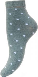Носки женские (меланж,короткий пагаленок)  ― Чулочно – носочные изделия оптом в Новосибирске, колготки, носки, чулки, трикотаж