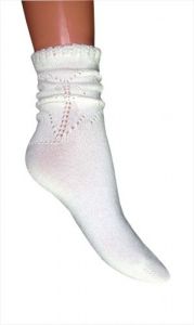 Носки женские п/шерстяные ажур ― Чулочно – носочные изделия оптом в Новосибирске, колготки, носки, чулки, трикотаж
