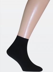  Носки мужские плюшевые укороченные ― Чулочно – носочные изделия оптом в Новосибирске, колготки, носки, чулки, трикотаж