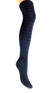 Ботфорты для девочек. ― Чулочно – носочные изделия оптом в Новосибирске, колготки, носки, чулки, трикотаж