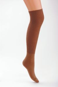 Получулки женские  ― Чулочно – носочные изделия оптом в Новосибирске, колготки, носки, чулки, трикотаж