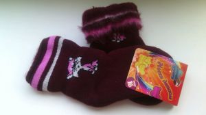 Носки детские  (начёс) ― Чулочно – носочные изделия оптом в Новосибирске, колготки, носки, чулки, трикотаж