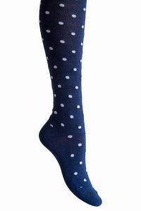 Колготки детские(горох) ― Чулочно – носочные изделия оптом в Новосибирске, колготки, носки, чулки, трикотаж