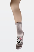  Носки детские   (2 пары) ― Чулочно – носочные изделия оптом в Новосибирске, колготки, носки, чулки, трикотаж