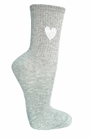 Носки унисекс ― Чулочно – носочные изделия оптом в Новосибирске, колготки, носки, чулки, трикотаж