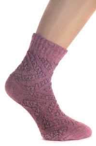 Носки женские п/шерсть ― Чулочно – носочные изделия оптом в Новосибирске, колготки, носки, чулки, трикотаж