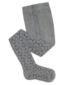 Колготки детские (ажур)  ― Чулочно – носочные изделия оптом в Новосибирске, колготки, носки, чулки, трикотаж