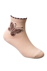Носки для девочек.    ― Чулочно – носочные изделия оптом в Новосибирске, колготки, носки, чулки, трикотаж