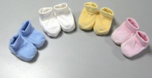 Пинетки ― Чулочно – носочные изделия оптом в Новосибирске, колготки, носки, чулки, трикотаж
