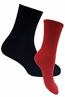 Носки унисекс ― Чулочно – носочные изделия оптом в Новосибирске, колготки, носки, чулки, трикотаж