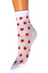 Носки детские   (девочка) ― Чулочно – носочные изделия оптом в Новосибирске, колготки, носки, чулки, трикотаж