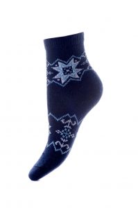 Носки детские (Ангора) ― Чулочно – носочные изделия оптом в Новосибирске, колготки, носки, чулки, трикотаж