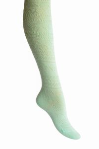Колготки детские(ажур)  ― Чулочно – носочные изделия оптом в Новосибирске, колготки, носки, чулки, трикотаж