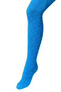 Колготки детские  плюшевые  ― Чулочно – носочные изделия оптом в Новосибирске, колготки, носки, чулки, трикотаж