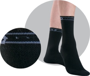 Носки мужские плюшевые ― Чулочно – носочные изделия оптом в Новосибирске, колготки, носки, чулки, трикотаж