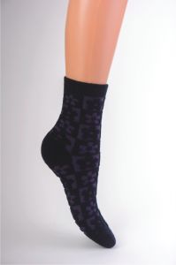 Носки женские плюш наружу. ― Чулочно – носочные изделия оптом в Новосибирске, колготки, носки, чулки, трикотаж
