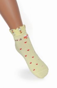  Носки детские ― Чулочно – носочные изделия оптом в Новосибирске, колготки, носки, чулки, трикотаж