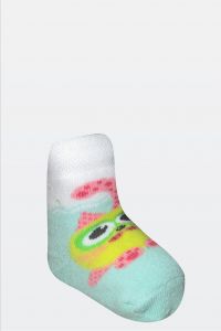  Носки детские  ― Чулочно – носочные изделия оптом в Новосибирске, колготки, носки, чулки, трикотаж