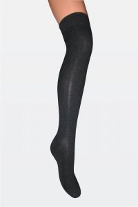 Ботфорты женские   ― Чулочно – носочные изделия оптом в Новосибирске, колготки, носки, чулки, трикотаж
