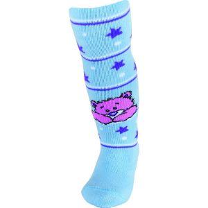 Колготки детские плюшевые   ― Чулочно – носочные изделия оптом в Новосибирске, колготки, носки, чулки, трикотаж
