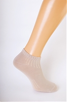  Носки мужские  (укороченный,бамбук) ― Чулочно – носочные изделия оптом в Новосибирске, колготки, носки, чулки, трикотаж