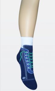 Носки детские   ― Чулочно – носочные изделия оптом в Новосибирске, колготки, носки, чулки, трикотаж