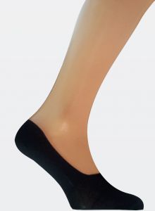  Носки унисекс(подследник х/б) ― Чулочно – носочные изделия оптом в Новосибирске, колготки, носки, чулки, трикотаж