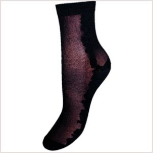 Носки женские ПА ― Чулочно – носочные изделия оптом в Новосибирске, колготки, носки, чулки, трикотаж