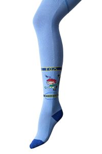 Колготки детские д/мальчика ― Чулочно – носочные изделия оптом в Новосибирске, колготки, носки, чулки, трикотаж