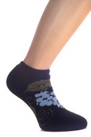 Носки женские (следок,начёс) ― Чулочно – носочные изделия оптом в Новосибирске, колготки, носки, чулки, трикотаж